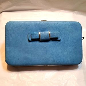 Ladies Wallet/ Clutch